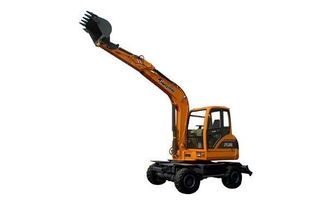 貴州制造亮相國(guó)際展會(huì) 展示新形象，廣交新朋友以液壓動(dòng)力機(jī)械助推合作新熱潮
