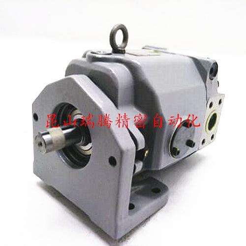 HPP、VD2V與L31A3型號(hào)日本Toyoooki柱塞泵在液壓動(dòng)力機(jī)械中的應(yīng)用與優(yōu)勢(shì)