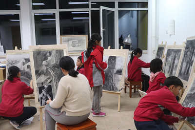 新年特輯 | 特長(zhǎng)展示,文藝匯演-益田同文社團(tuán)嘉年華活動(dòng)的&ldquo;臺(tái)前幕后&rdquo;