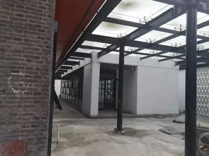 嘉興市區熟悉的老鹽廠,即將 變身 花園式設計創意園區