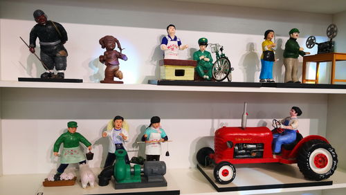 精彩紛呈 山西11地市展區(qū)精彩亮相文博會(huì)