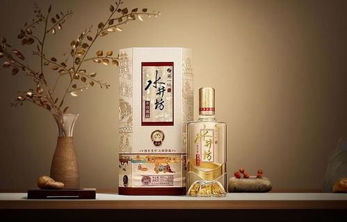 水井坊攜手中國(guó)東方演藝集團(tuán)推出 醉錦圖 ,共襄一杯酒中的美學(xué)人生