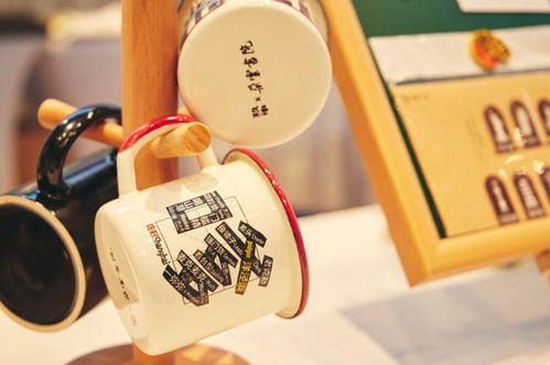 除了杯子 筆 筆記本 老三樣 ,書店文創(chuàng)還能有什么花樣