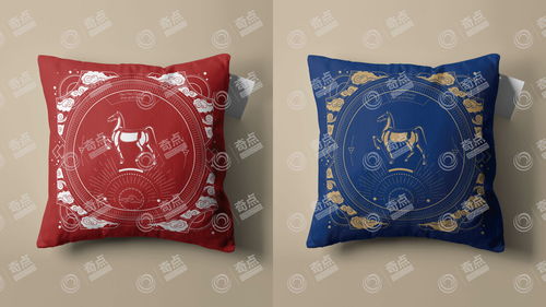 此次文創(chuàng)產(chǎn)品,靈感源自中國西漢著名的藝術品 鎏金銅馬,結合了中國傳統(tǒng)文化的精髓與現(xiàn)代審美觀念,以全新的方式詮釋了傳統(tǒng)與現(xiàn)代的完美融合 圖案的主體是一匹馬的輪廓,通過幾何形狀的巧妙組合與填充,展現(xiàn)出了馬的力量與優(yōu)雅 馬的身體部分由幾個不同顏色和大小的圖形組成