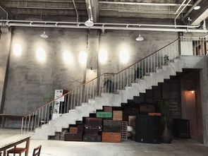 廈門另一個文藝世界,華美文創(chuàng)園