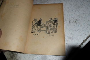 渡江戰(zhàn) 文藝創(chuàng)作叢書 印量8000 江有生插圖 插圖精美